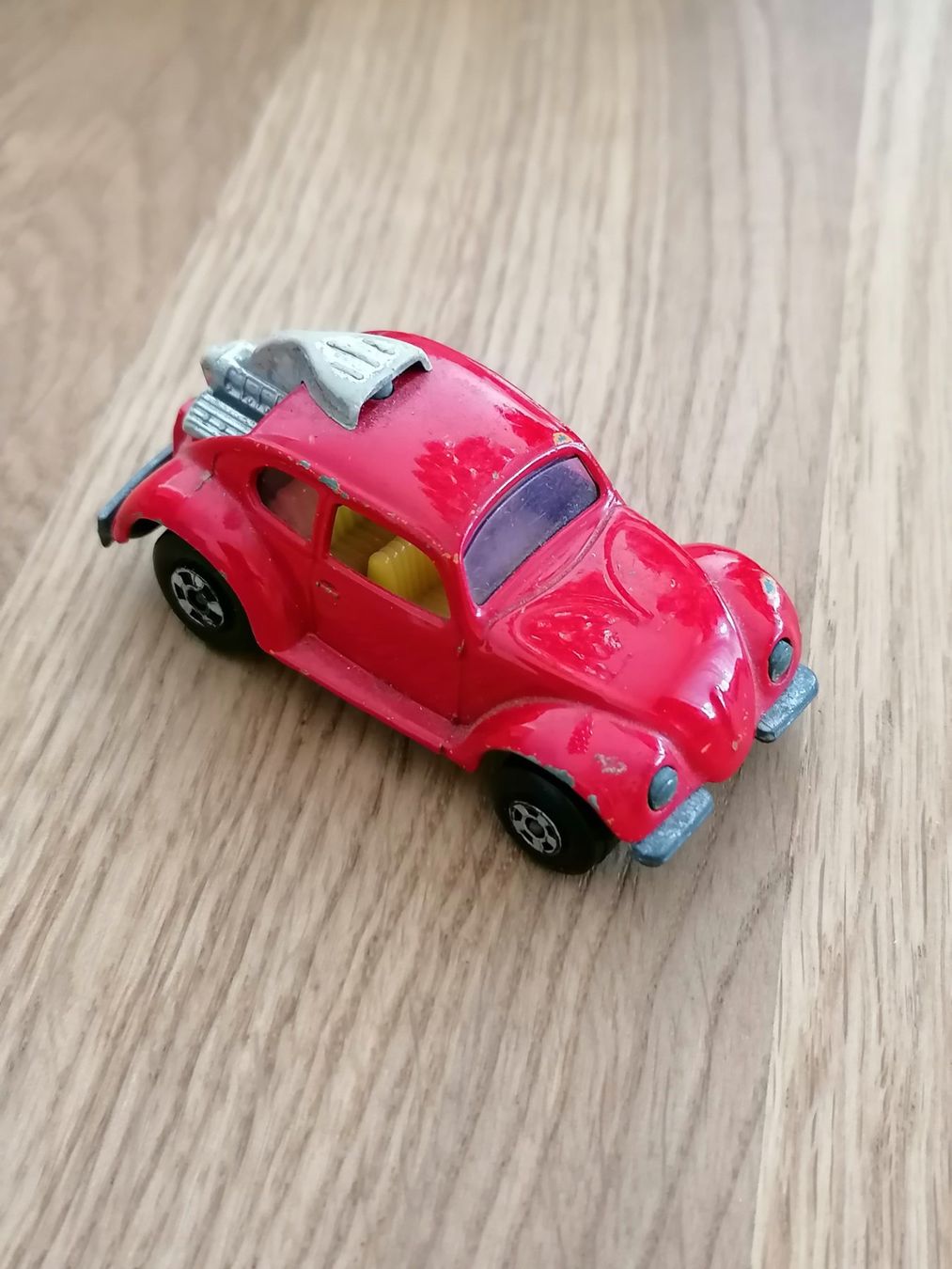 Matchbox Modellini d'auto: Matchbox - No. 31 Volks-Dragon – Usato da Basel venduto da vintagecollector 2
