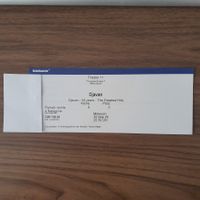 Djavan  Konzert am 30.09.2026 im Theater 11-Zürich