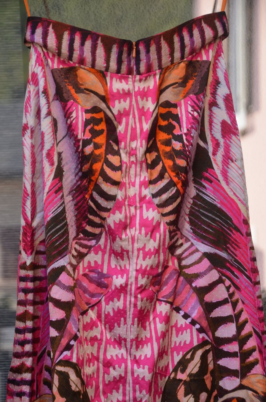 Gonne: Temperley Rock / jupe .XS – Usato da Collonges venduto da arashee 2