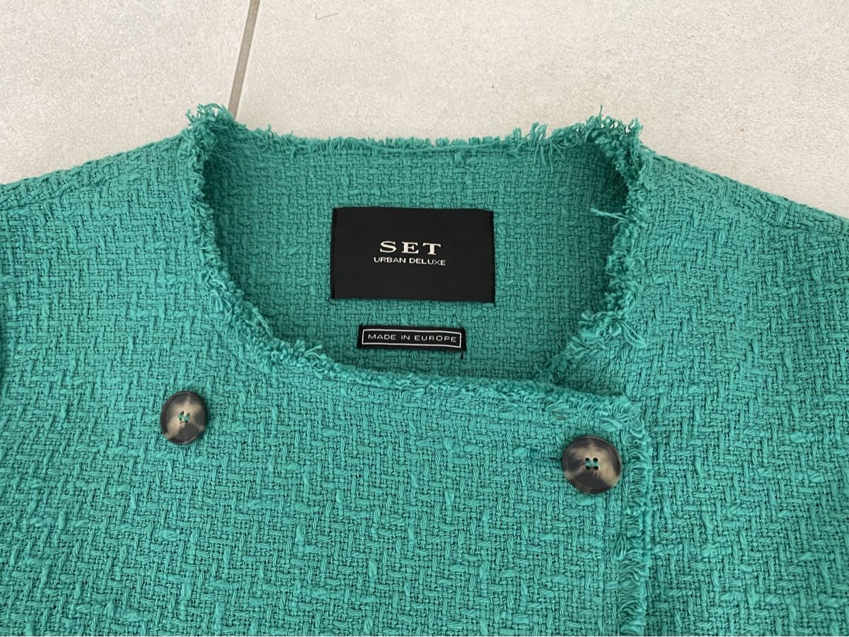 Maglioni & Felpe: Blazer von SET Gr. M – Nuovo (secondo la descrizione) da Eglisau venduto da 3flower-power3 3