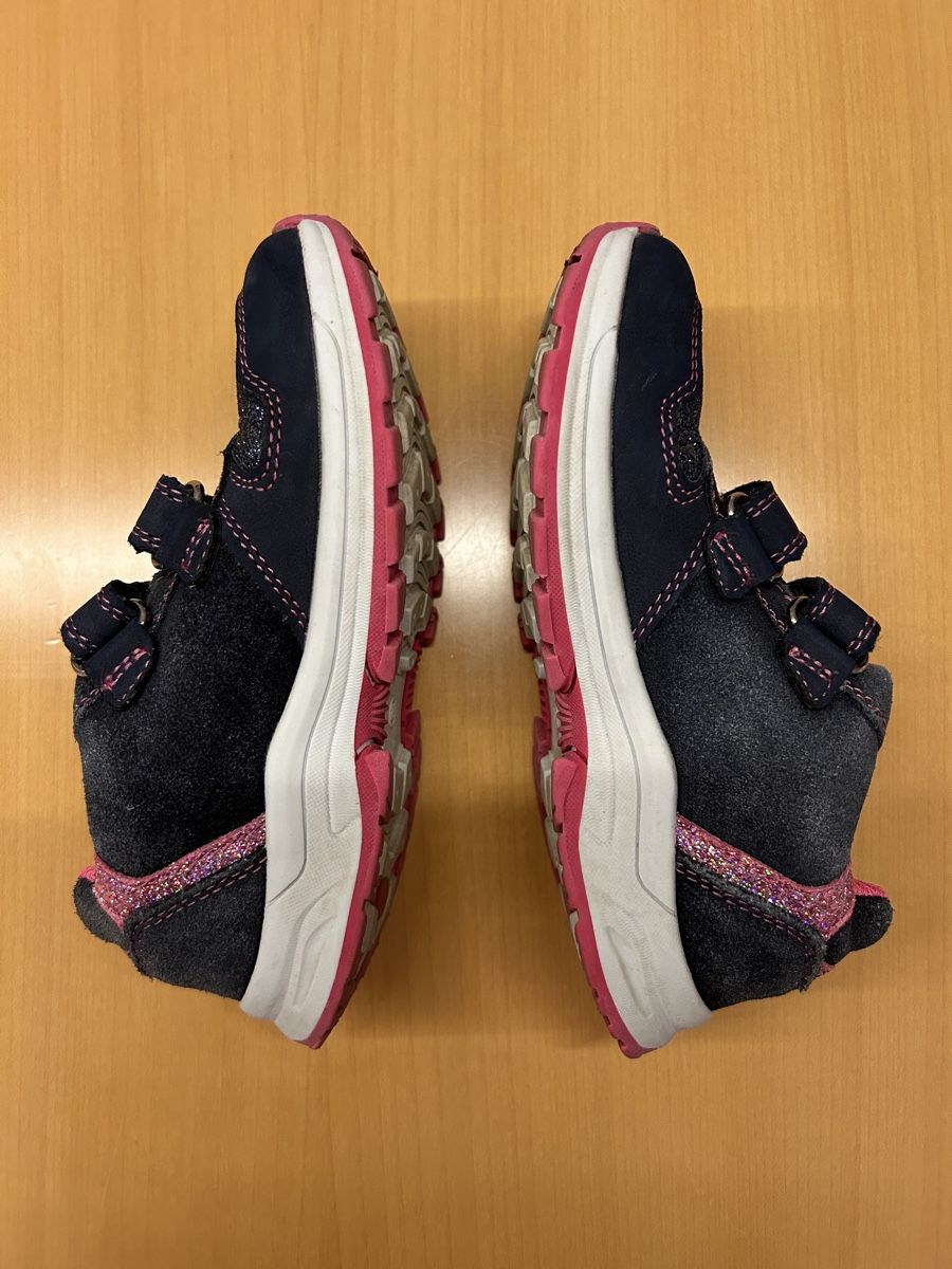 Elefanten Scarpe per ragazze: Sneakers Mädchen – Usato da Forch venduto da CorinneB-K 1
