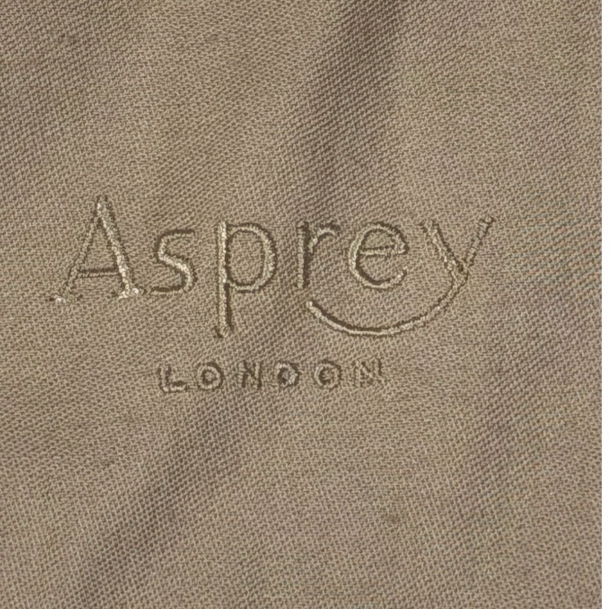 Foulards & écharpes: Luxury Asprey London Scarf - Perfect for Winter ❄️ – D'occasion à Lausanne par vas_cdb2 7