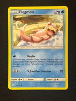 Pokemon Karte - Flegmon 42/214