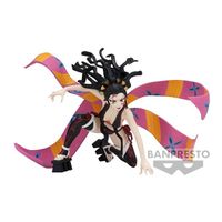 DEMON SLAYER - Vibration Stars - Daki - Ver. A  8cm