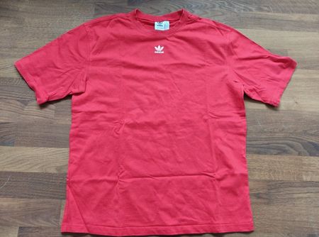 T-Shirt Adidas Grösse L