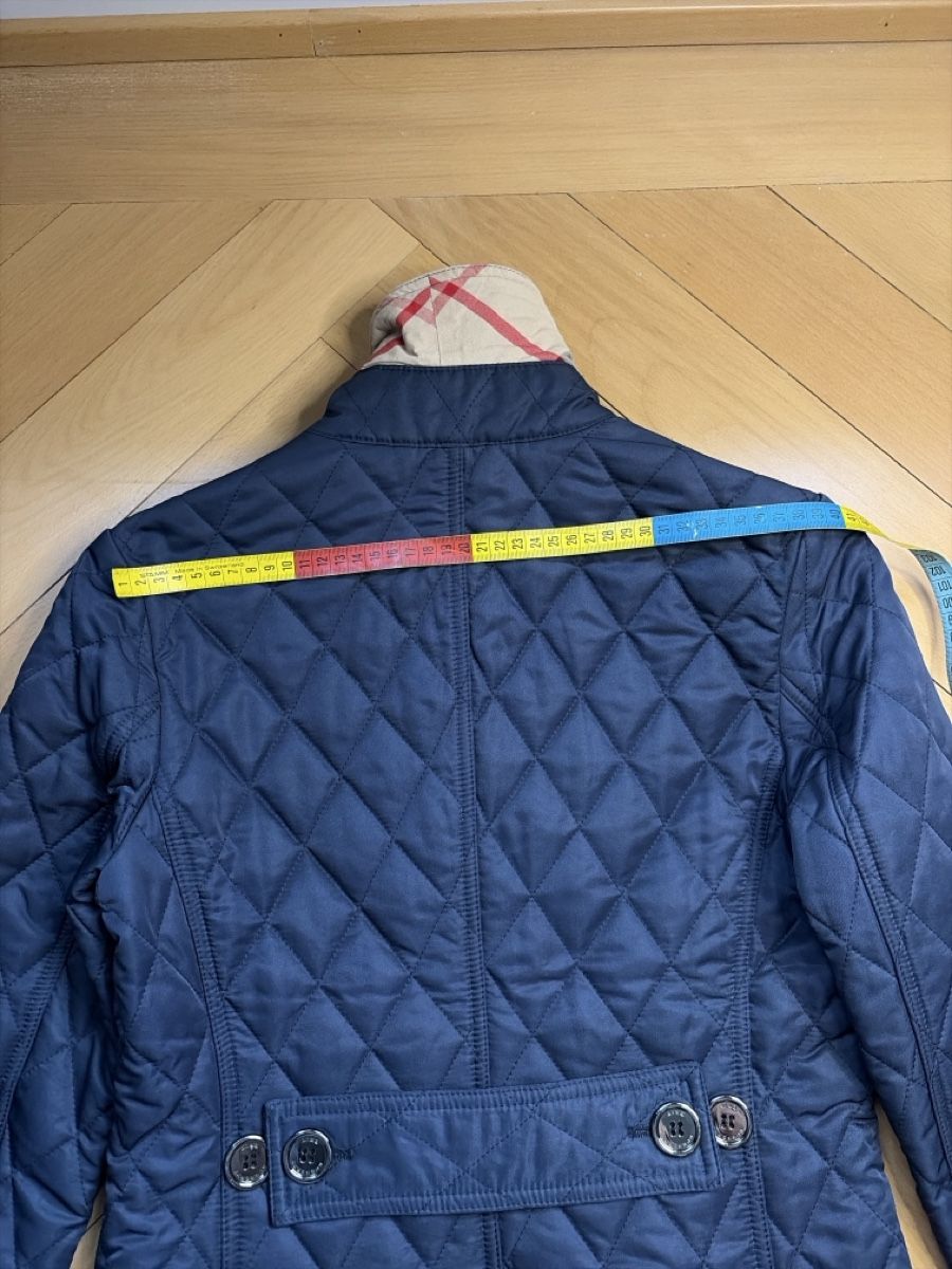 Burberry Vestes: Burberry Jacket – D'occasion à Zürich par modcoss 5