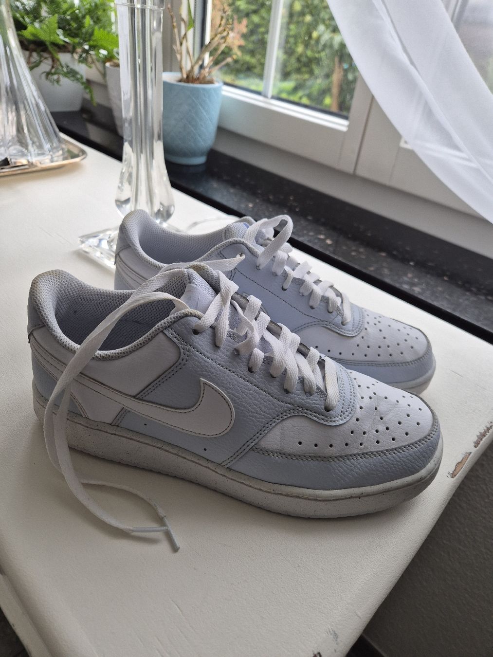 Nike Chaussures hommes: Nike Turnschuhe – D'occasion à Obergerlafingen par Country-Living 1