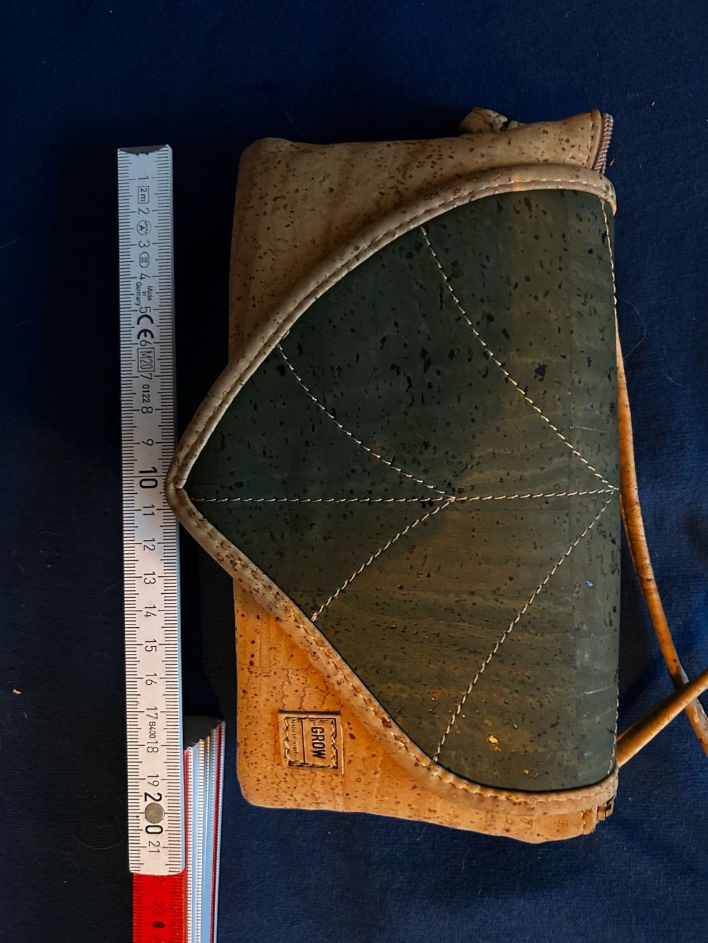 Borse da donna: Kleine Handtasche – Usato da Basel venduto da san_zks2 4