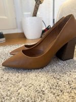Vegan Pumps / Heels in Gr. 39/40