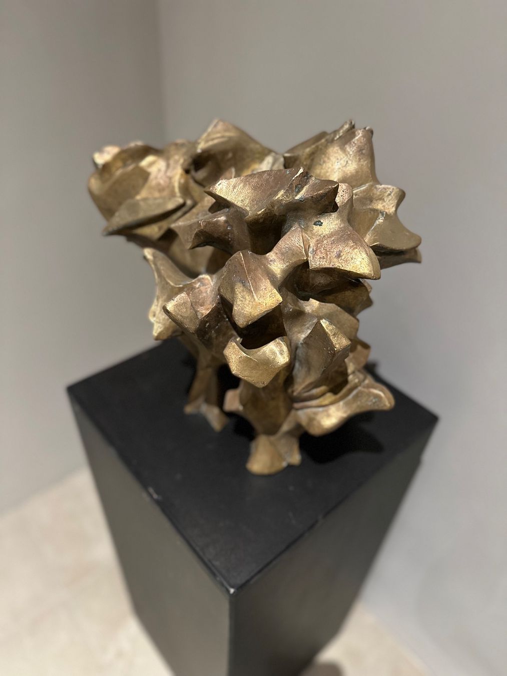 Sculture & Statue: Skulptur Bronze gross – Usato da Schindellegi venduto da lusi1971 1