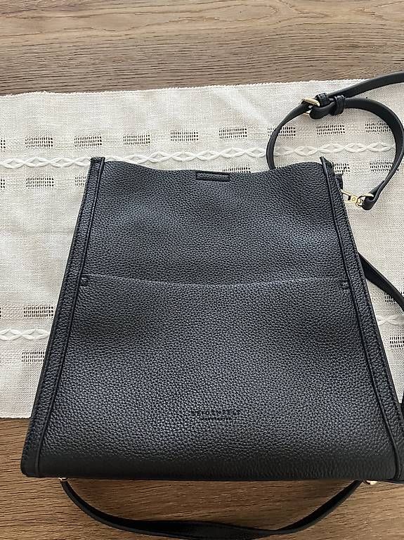 Taschen für Damen: Tasche von Seidenfelt – Gebraucht aus Möhlin von Cello22 1
