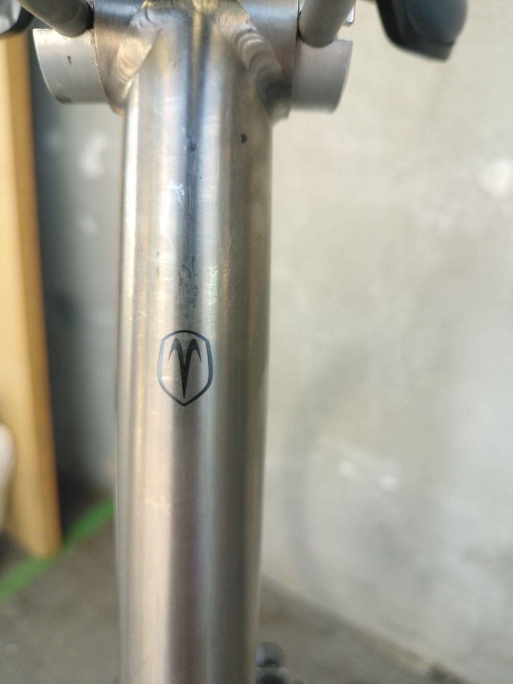 Velos: Lynskey Titan Bike – Gebraucht aus Adliswil von heleno 7