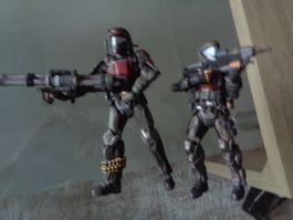 HALO ODST
