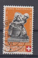 Variété Pro Patria 4.4.01