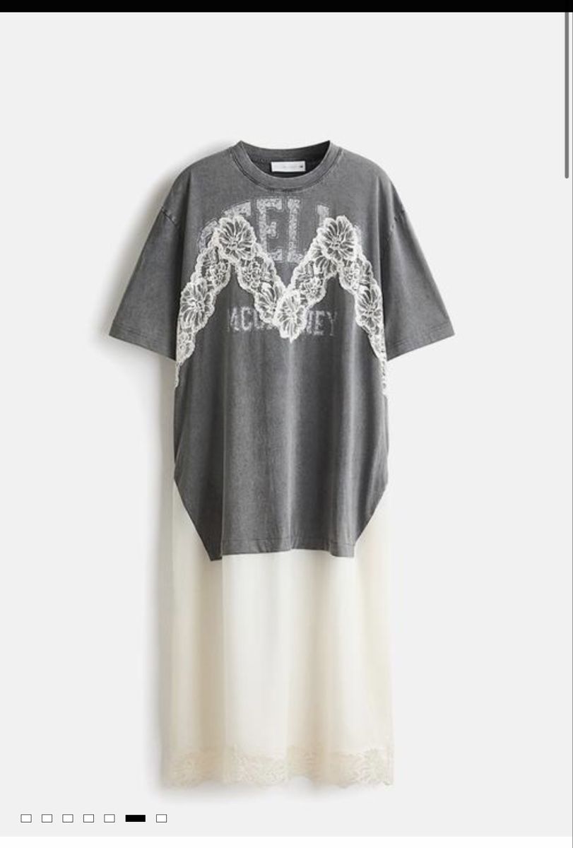 Stella McCartney Robes: NEW!!!! Stella McCartney H&M  Dress – Neuf avec emballage d'origine à Oberwil b. Zug par fis_2wtq 3