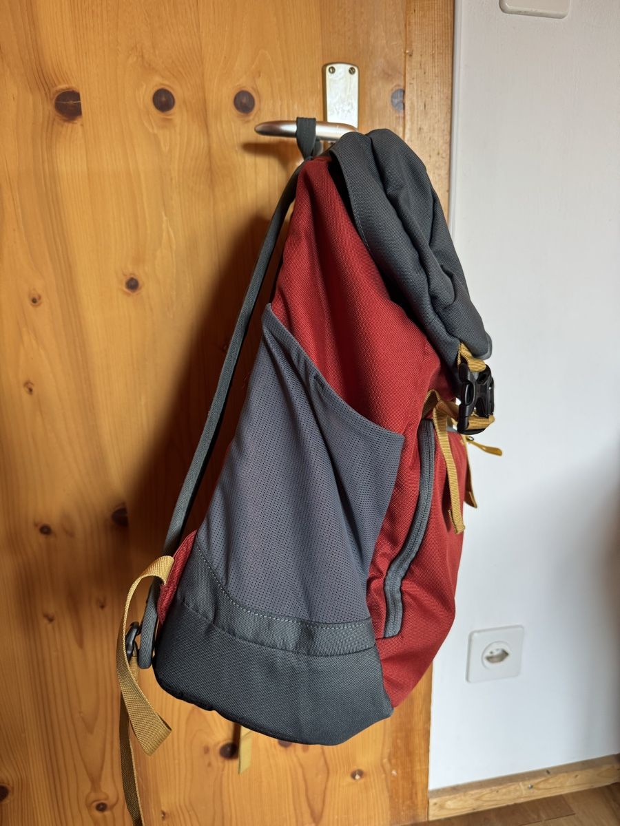 Evoc Rucksäcke: Evoc Rucksack ca. 20l – Neu (gemäss Beschreibung) aus Zürich von buc_mdl7 3