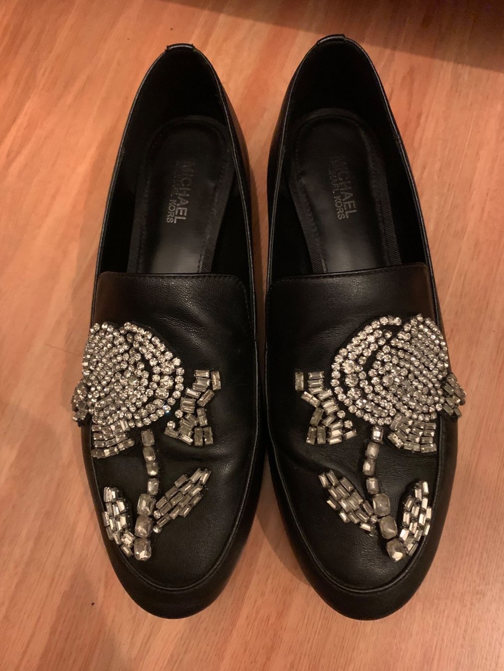 Scarpe da donna: Michael kors  Lederschuhe – Usato da volketswil venduto da Sisi521