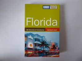 Toller Reiseführer: Florida, Dumont 2009