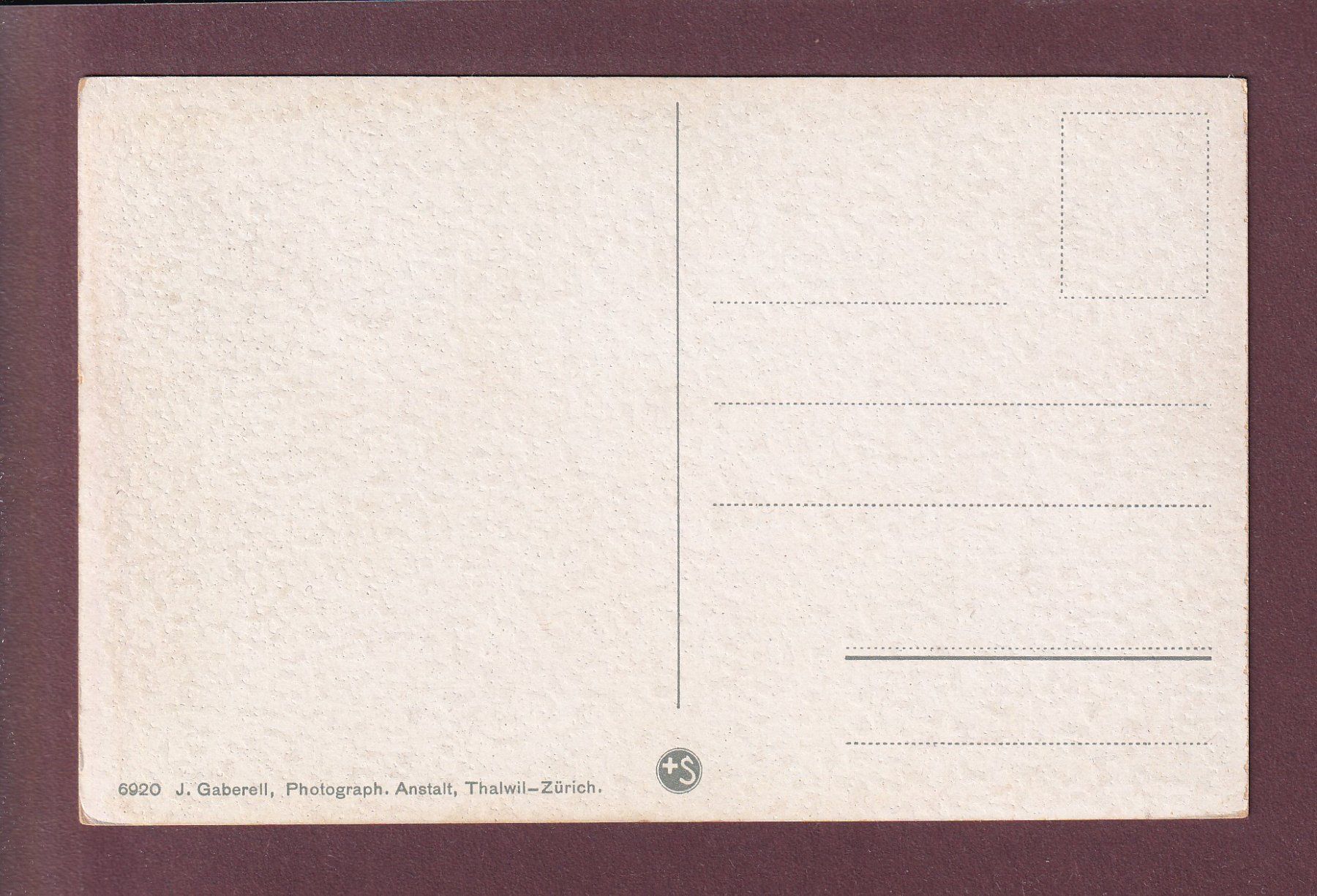 Cartoline postali: BETTMERALP - Fletschhorn – Usato da Pully venduto da nicecards 1