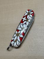 Victorinox Classic SD Edelweiss