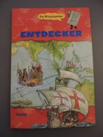Das Wissensposter Entdecker