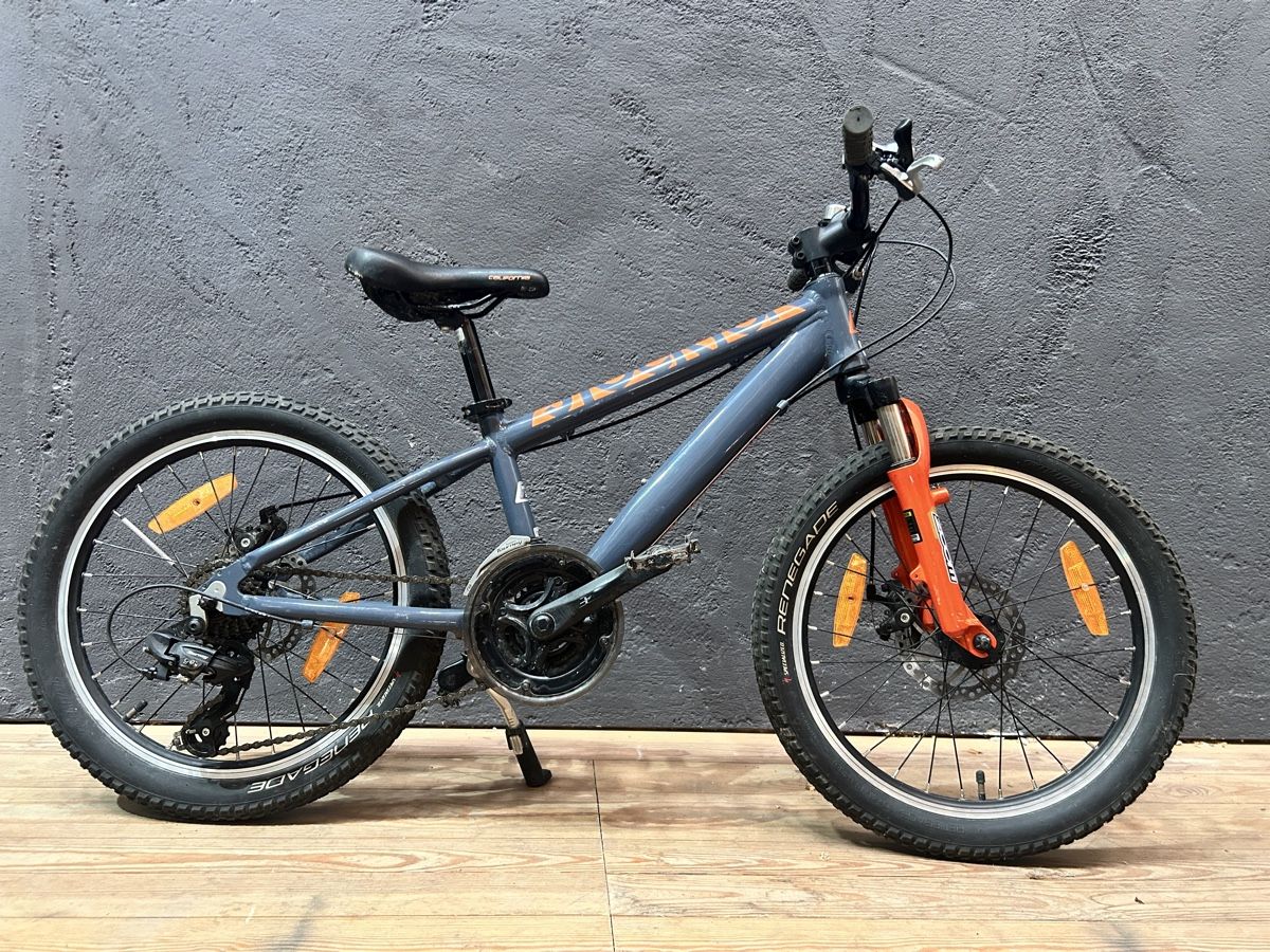 Fahrzeuge für Kinder: Kindervelo – Gebraucht aus Reigoldswil von gol_959p 1