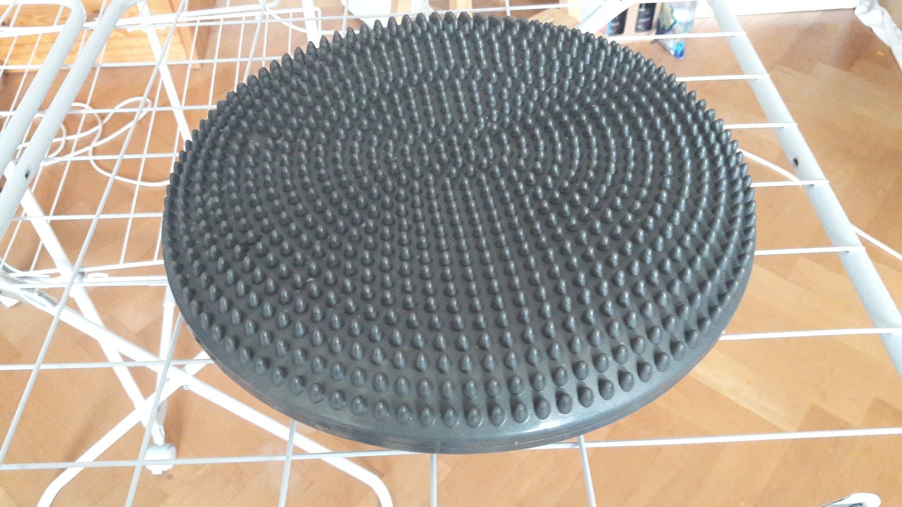Cuscini: Ballsitzkissen – Usato da Laufen venduto da Mann455 3