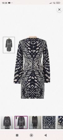 Etuikleid Cocktailkleid