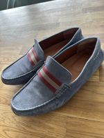 Bally Schuhe 42.5 ( 8F)