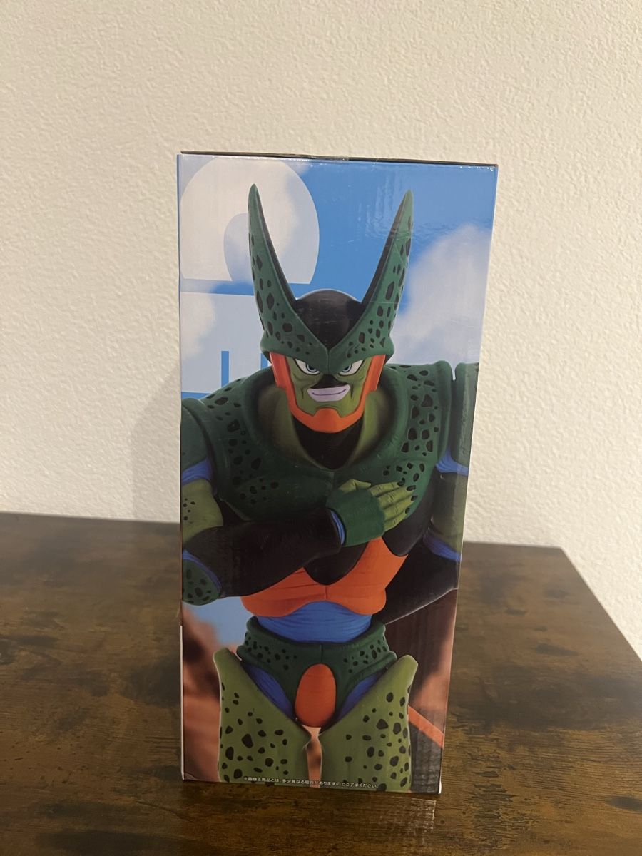 Bandai Statuette: Dragon Ball  – Nuovo e nell'imballaggio originale da Rheineck venduto da swi_mpk5 3