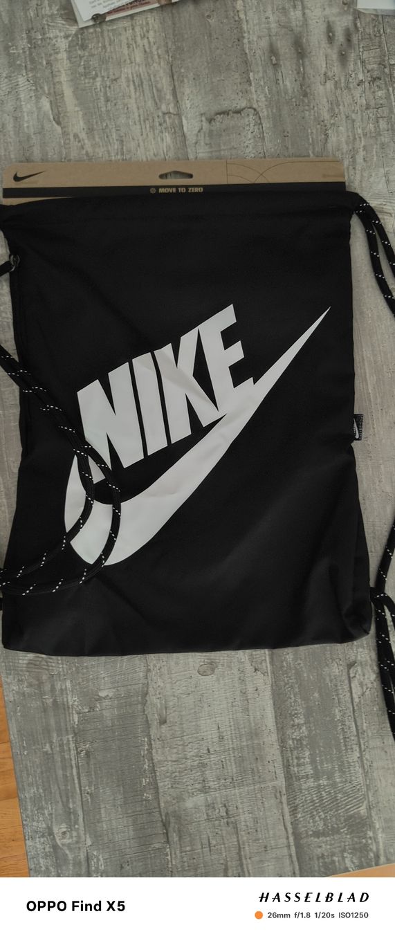 Nike Sacs à dos: NIKE Turnsack  13L Fabrikneu!! – Neuf avec emballage d'origine à Unterentfelden par igs_nj72 3