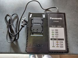 Panasonic EY0L82 Akku Ladegerät - Unbenutzt 10,8-28,8V