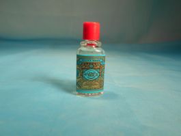 4711, Echt Kölnisch Wasser, Miniature, 2.7ml