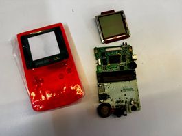 Nintendo - Gameboy Color
