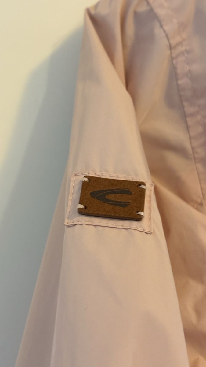 Camel Jacken: Camel Active Übergangsjacke – Gebraucht aus Wallisellen von trendy69 6