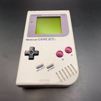 Nintendo Game Boy Classic DMG-01 – top Zustand