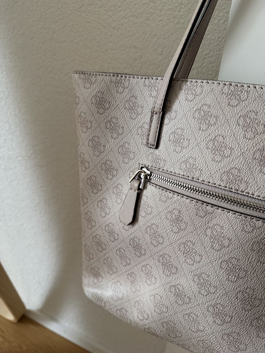 Guess Borse da donna: Guess Tote Bag – Usato da Bern venduto da RussianDoll 3