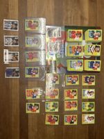 788 Panini WM 2026 Sticker