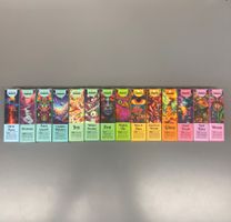 Aromaöl Aromatherapie Duftöl