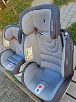 Osann Kindersitz ONE 360 Universe Grey 0-36kg