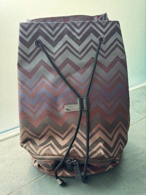 Missoni Rucksäcke: Missoni Rucksack – Neu und originalverpackt aus Basel von ili_j29z