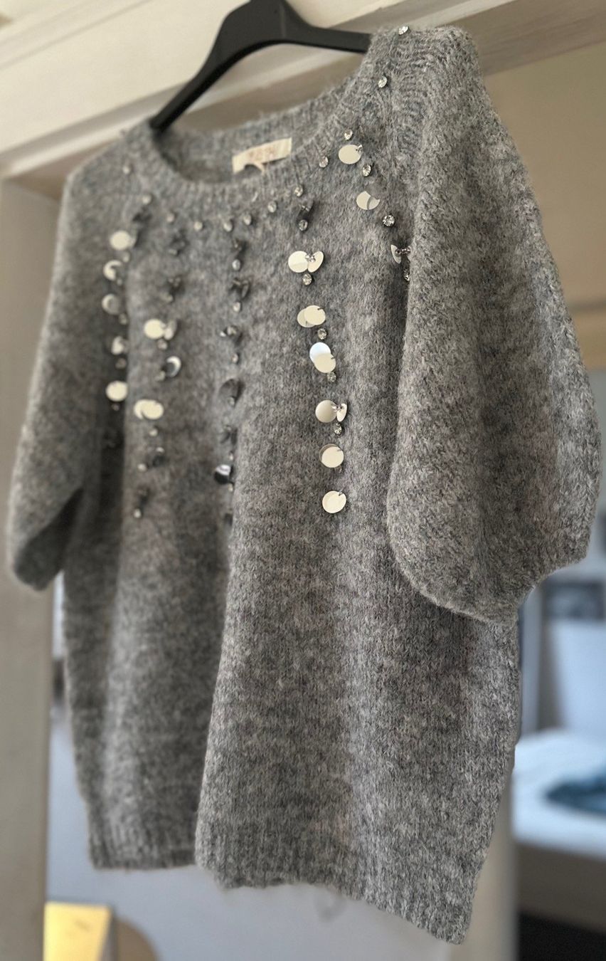 Maglioni & Felpe: PULLOVER! M NOUVEAUTÉ 2026/27 – Nuovo e nell'imballaggio originale da Locarno venduto da NicoNion 1