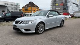 Saab 9-3 2.0T Cabriolet Aut./Leder/El.Sitze/Bi-Xen