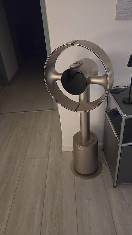 Ventilateurs: Dreame Ventilator MF 10 – D'occasion à Reinach BL par Cartier2