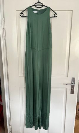 MNG Jumpsuit grün M