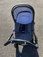Très belle poussette Peg Perego Book Plus Trio