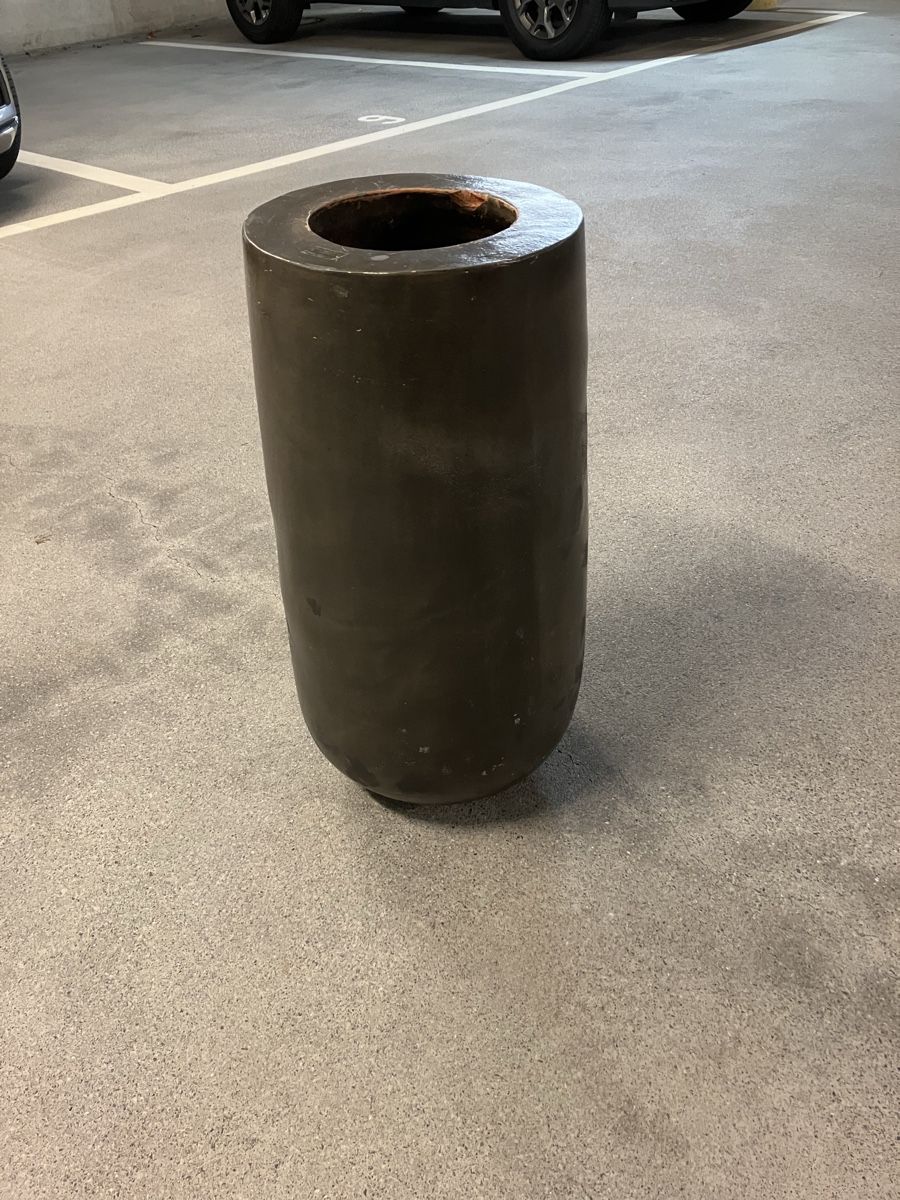 Lambert Vasi & Recipienti: Gunther Lambert Vase – Usato da Wädenswil venduto da DiegoZ 4