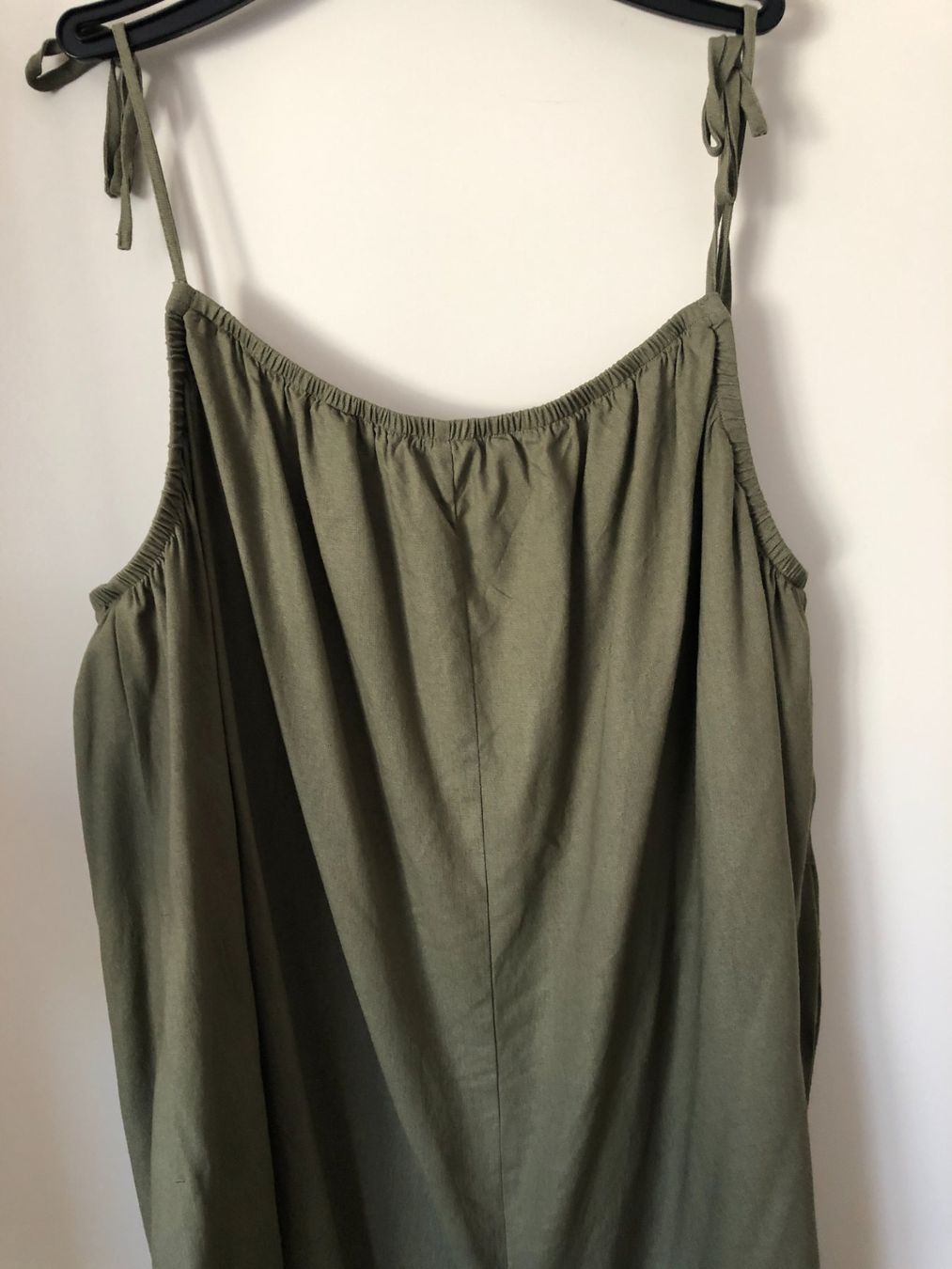 Tute: Jumpsuit, Khaki, Gr. 46 – Nuovo (secondo la descrizione) da Arlesheim venduto da OmnIa55 4