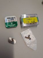 Rolex Ersatzteile, cal.5035, cal.4030, cal.727, cal.3035