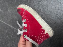 Schuhe Gr. 20